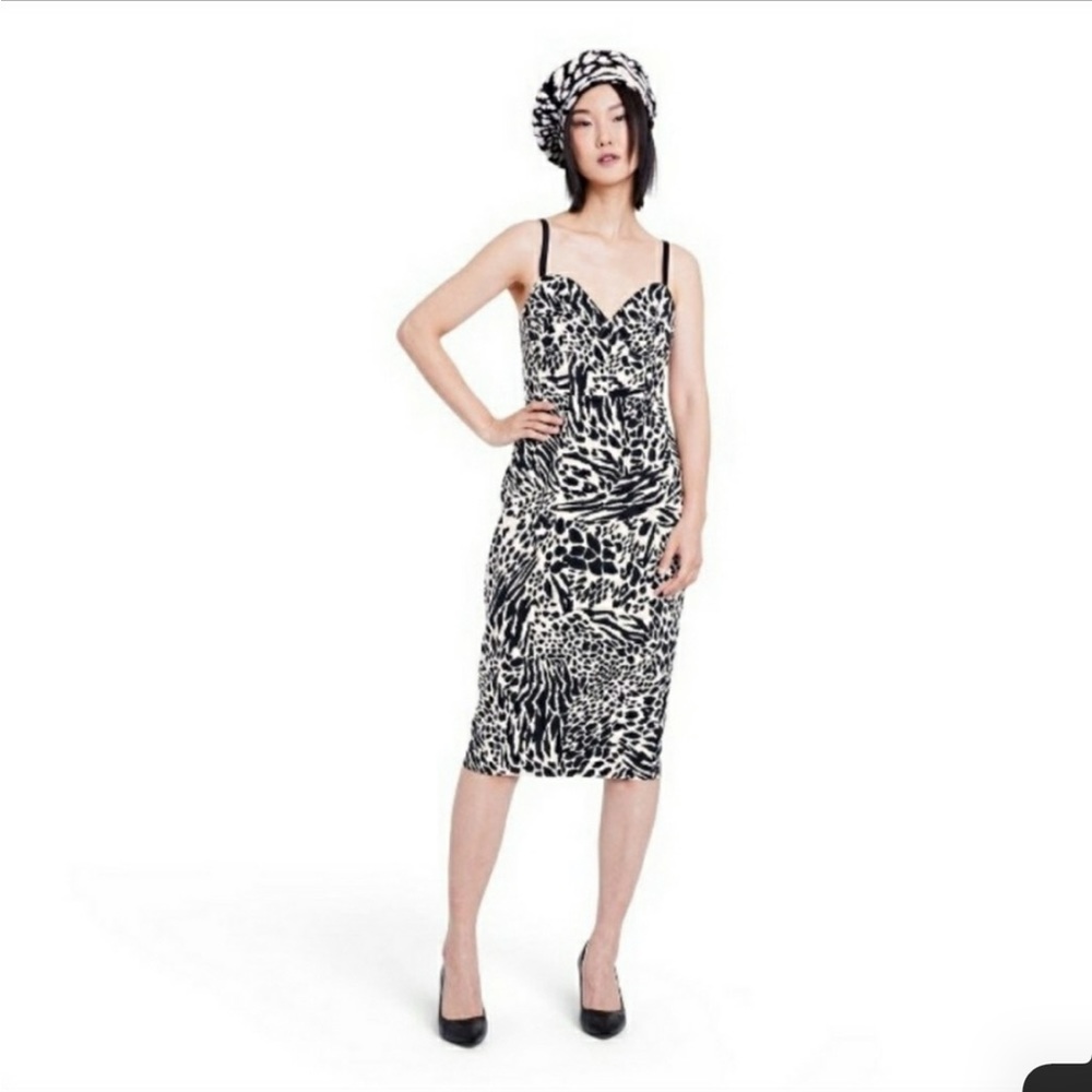 New with tags Sergio Hudson Target Dress